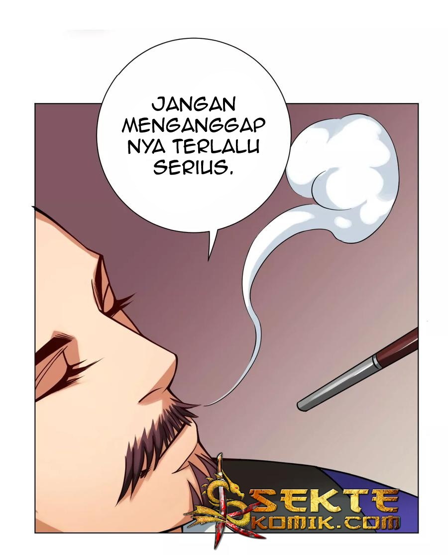 The Tale of Zi Wei Chapter 34 Gambar 11