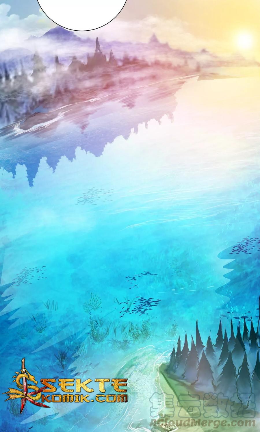 The Tale of Zi Wei Chapter 33 Gambar 16