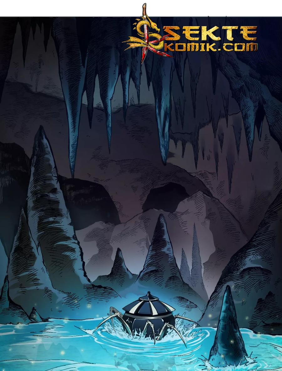 The Tale of Zi Wei Chapter 33 Gambar 26
