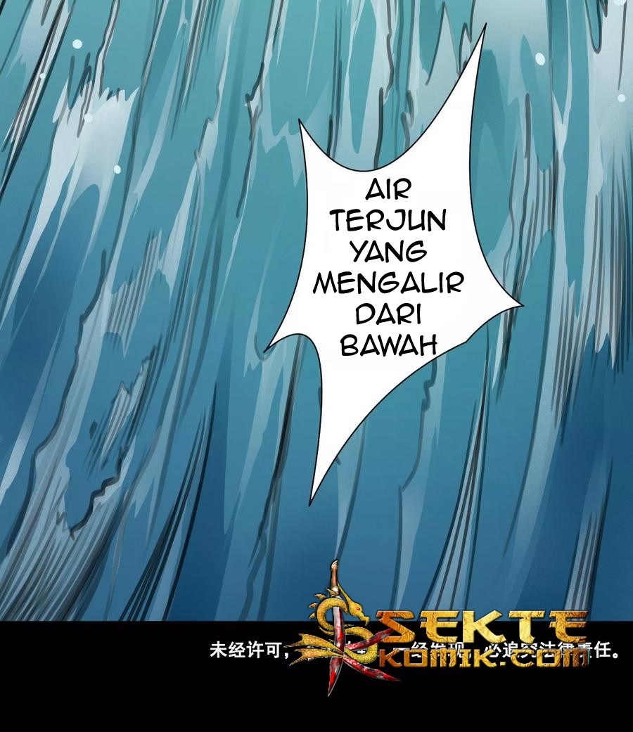 The Tale of Zi Wei Chapter 33 Gambar 39