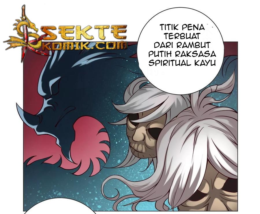 The Tale of Zi Wei Chapter 33 Gambar 6