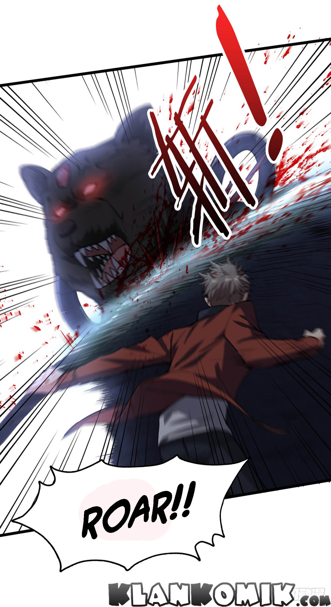 Return To Beginning Of The Apocalypse Chapter 23 Gambar 17