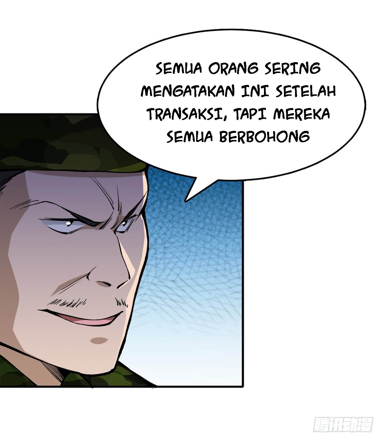 Return To Beginning Of The Apocalypse Chapter 23 Gambar 31