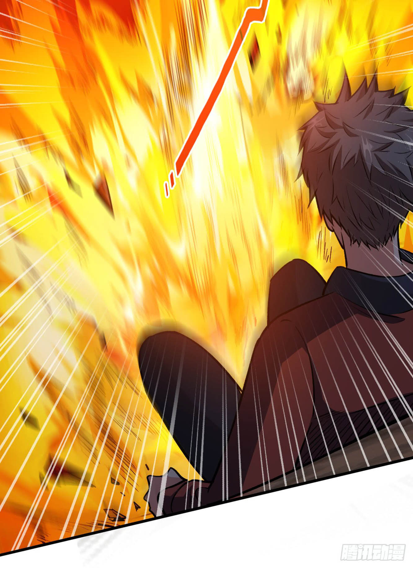 Return To Beginning Of The Apocalypse Chapter 23 Gambar 8