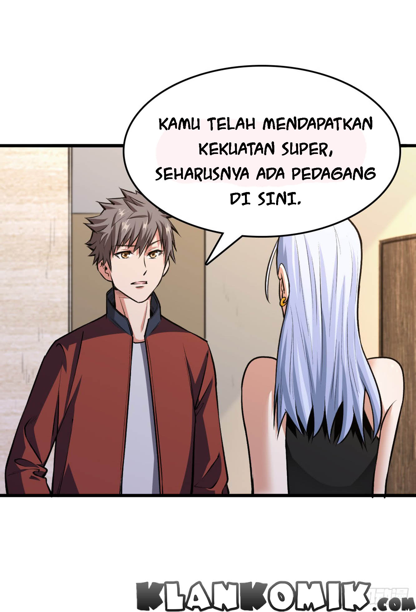 Return To Beginning Of The Apocalypse Chapter 22 Gambar 17