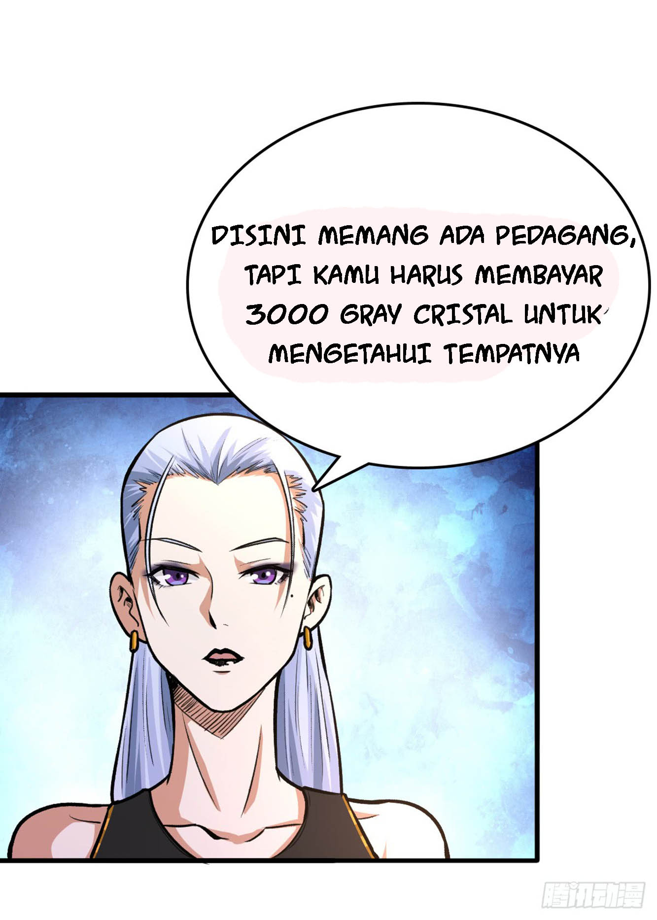 Return To Beginning Of The Apocalypse Chapter 22 Gambar 18
