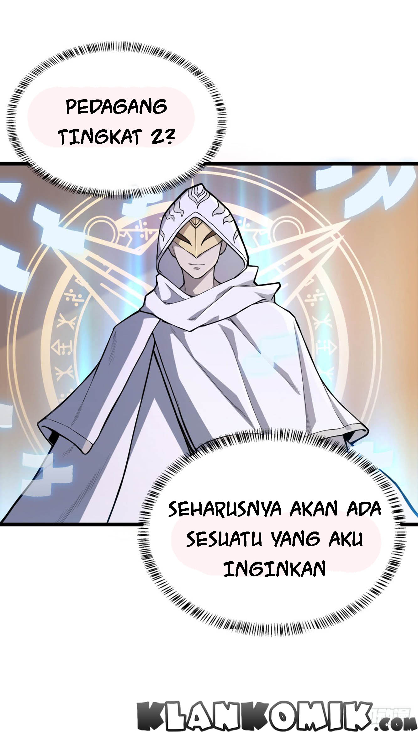 Return To Beginning Of The Apocalypse Chapter 22 Gambar 27