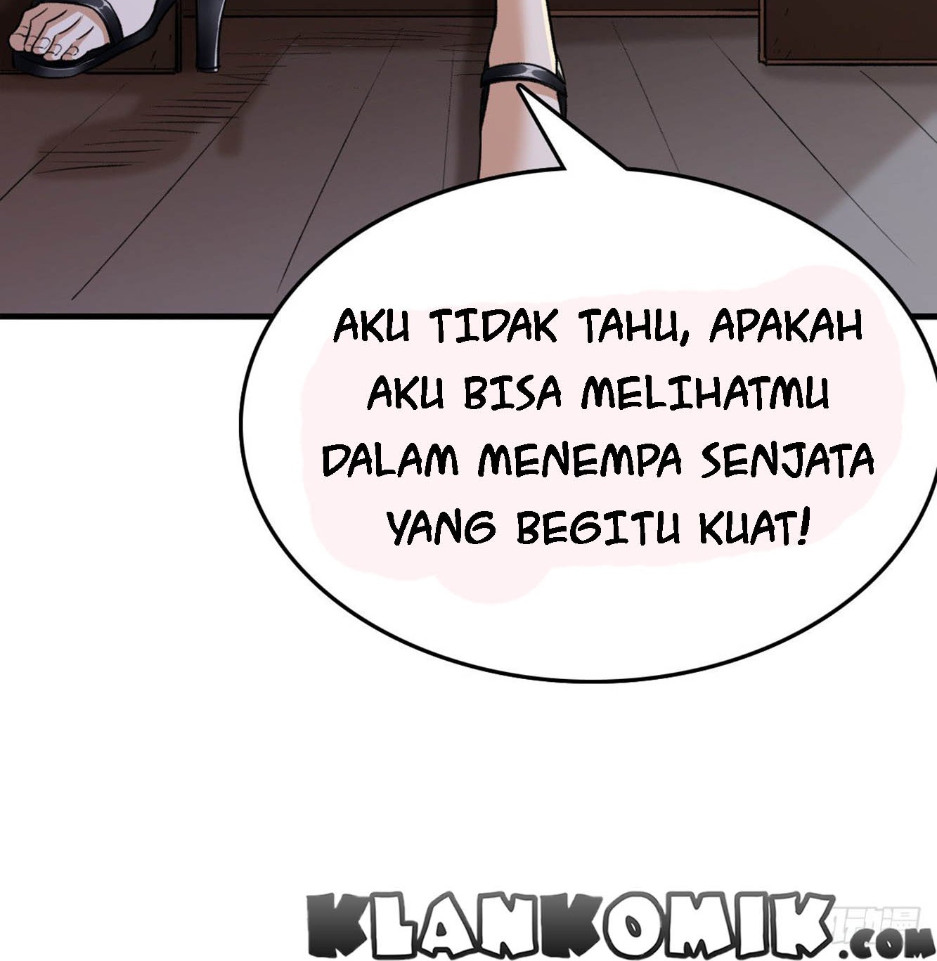 Return To Beginning Of The Apocalypse Chapter 22 Gambar 10