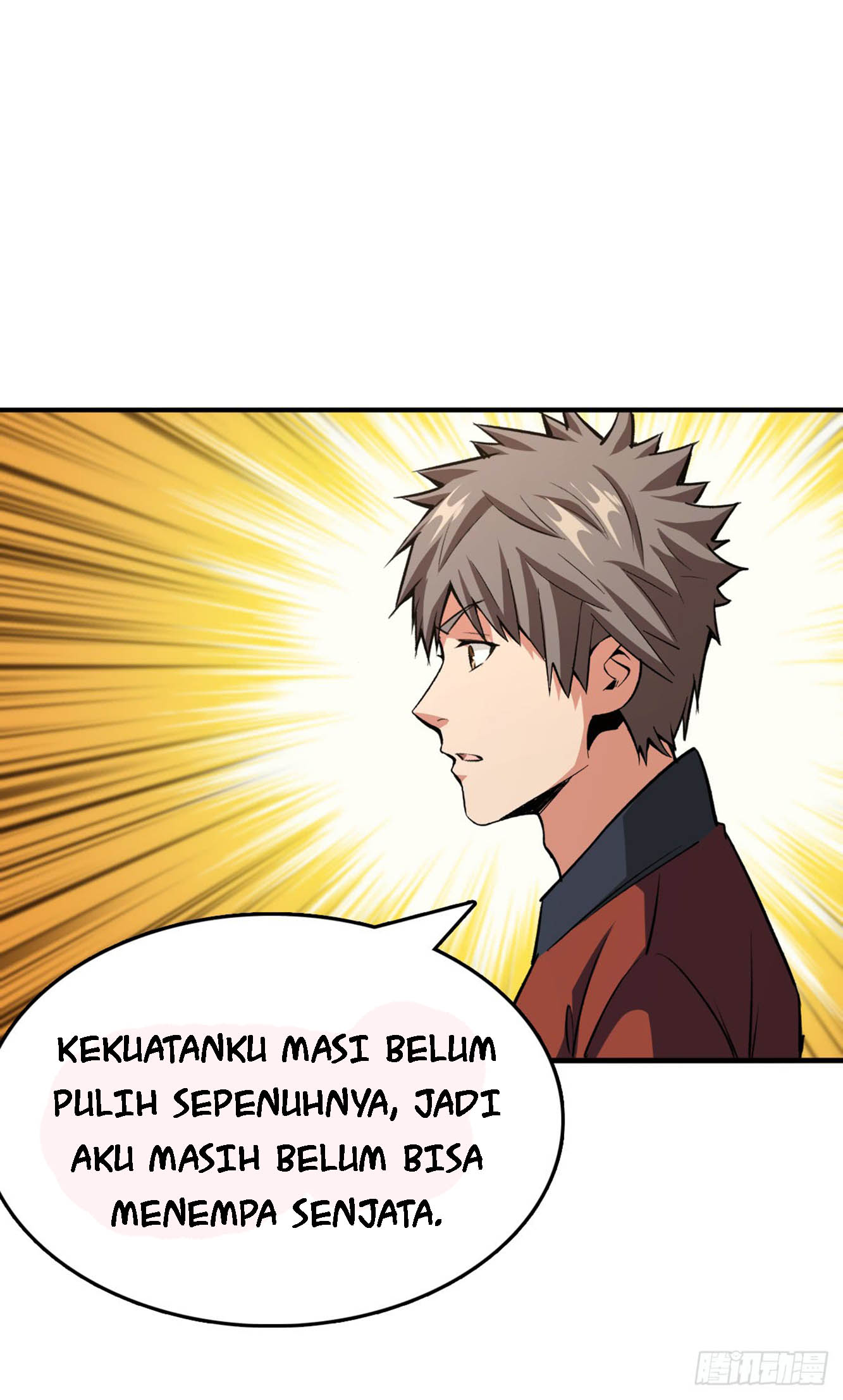 Return To Beginning Of The Apocalypse Chapter 22 Gambar 11