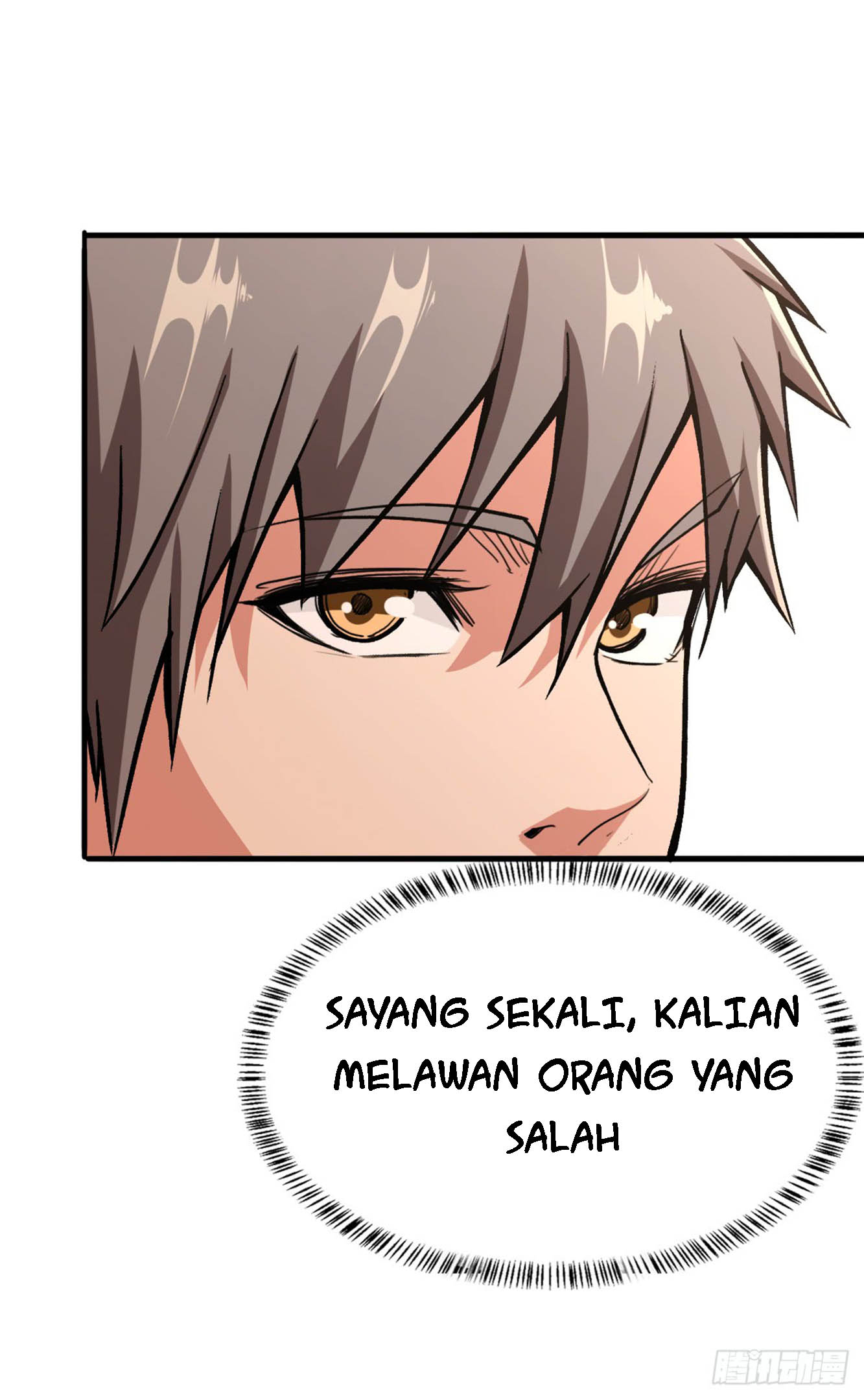 Return To Beginning Of The Apocalypse Chapter 20 Gambar 20