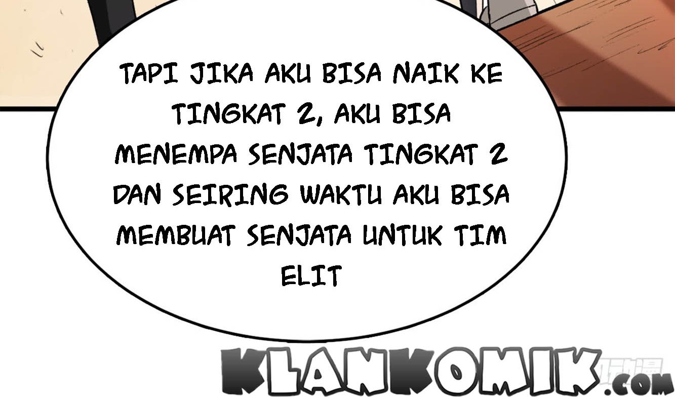 Return To Beginning Of The Apocalypse Chapter 20 Gambar 5