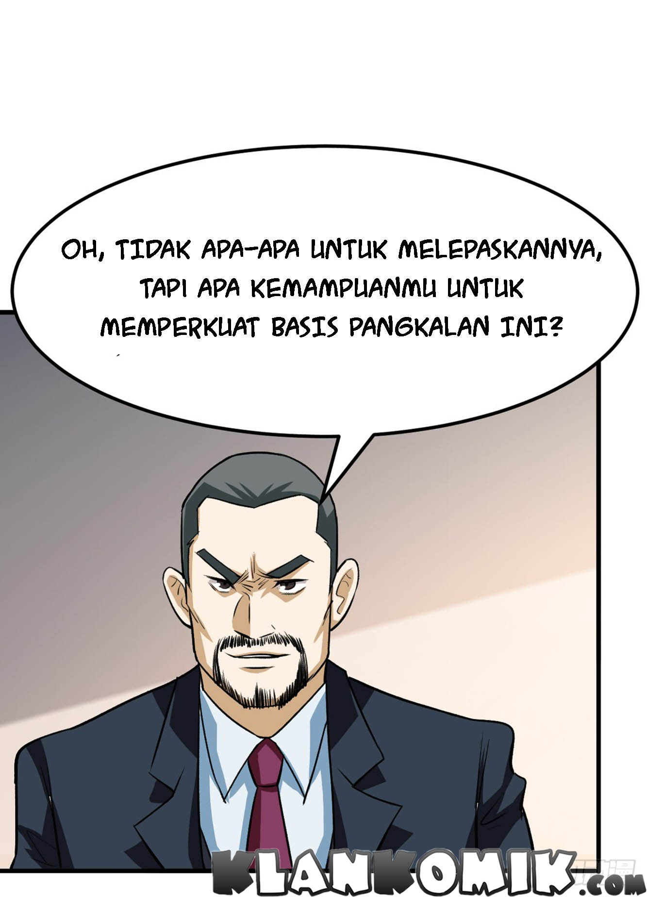 Return To Beginning Of The Apocalypse Chapter 19 Gambar 45