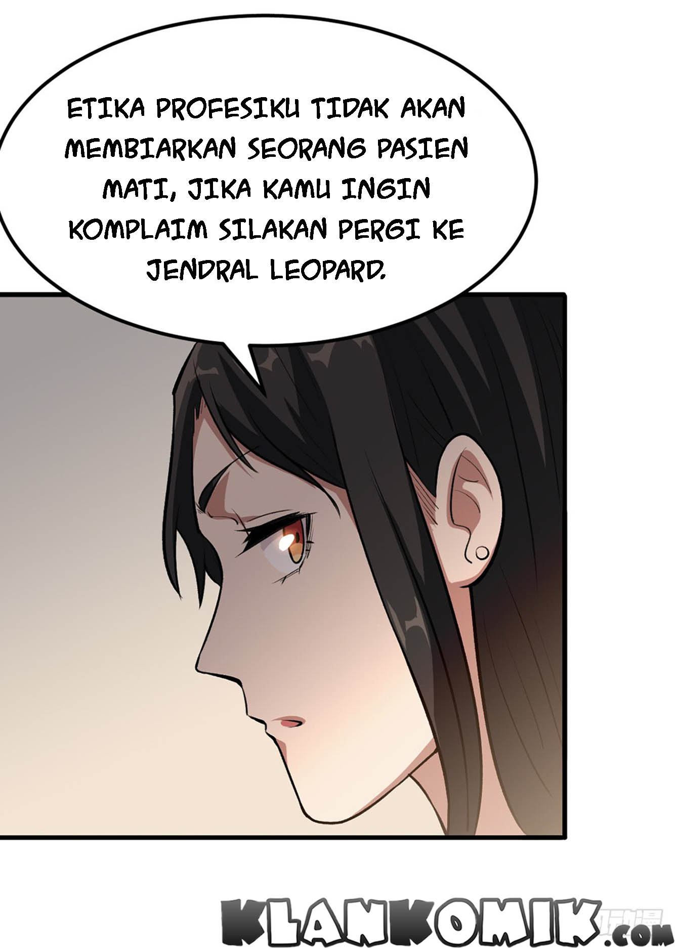 Return To Beginning Of The Apocalypse Chapter 19 Gambar 5