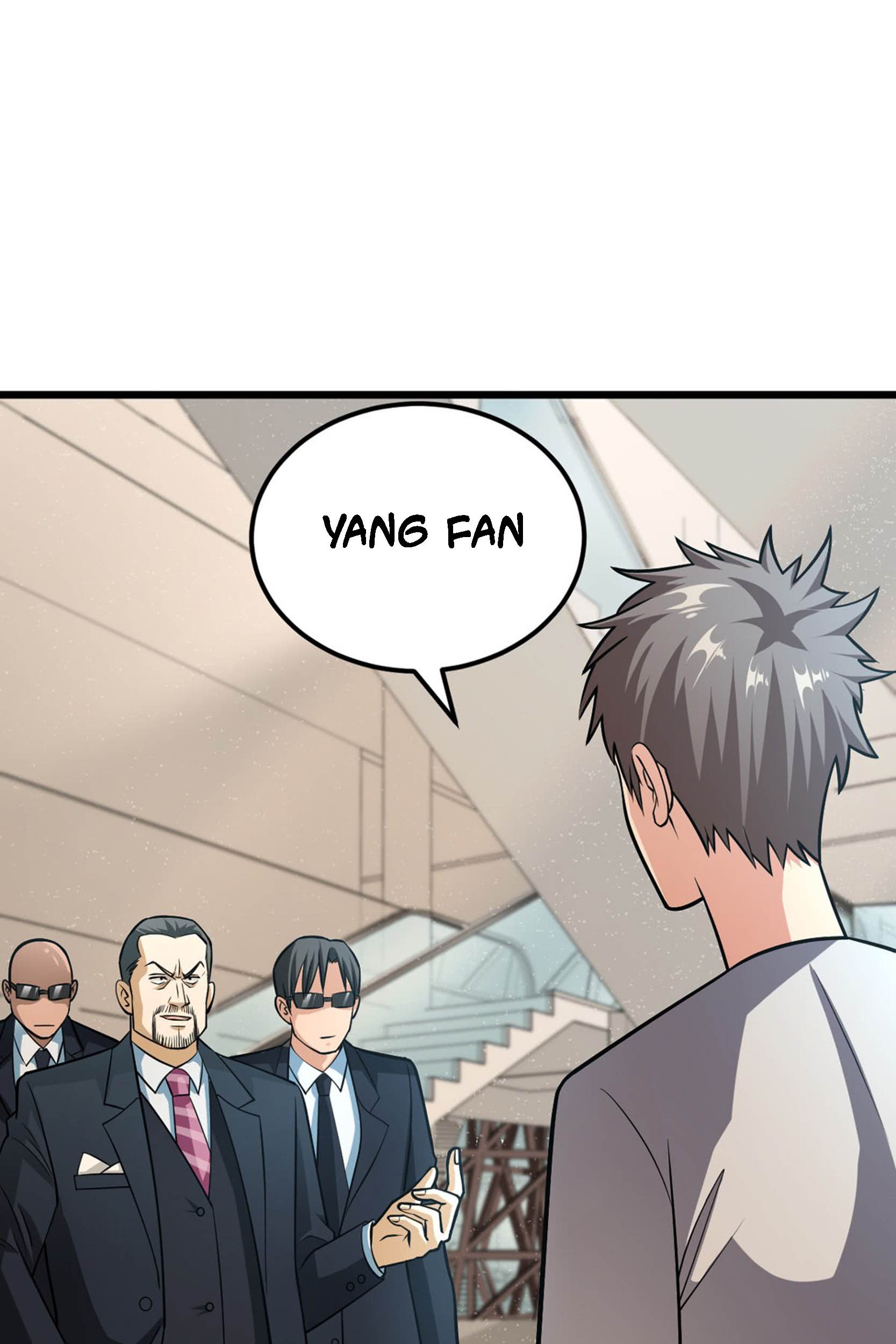 Return To Beginning Of The Apocalypse Chapter 18 Gambar 29