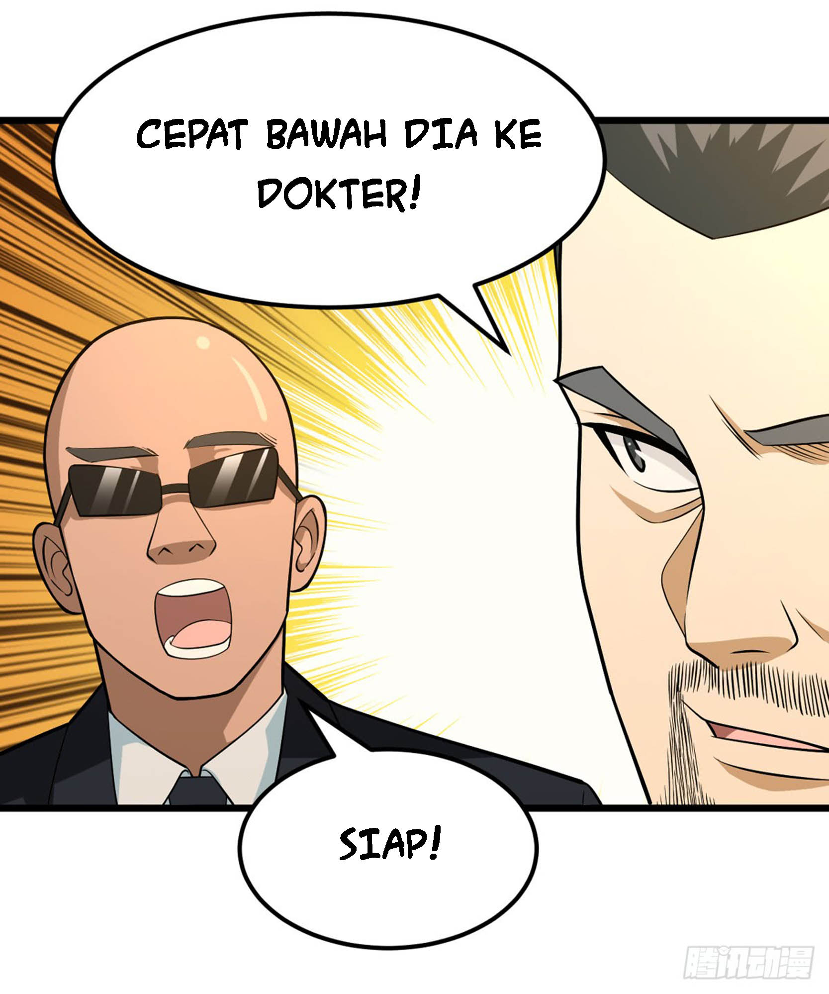 Return To Beginning Of The Apocalypse Chapter 18 Gambar 34