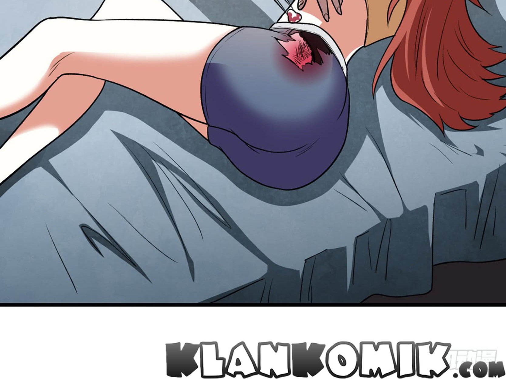 Return To Beginning Of The Apocalypse Chapter 18 Gambar 48