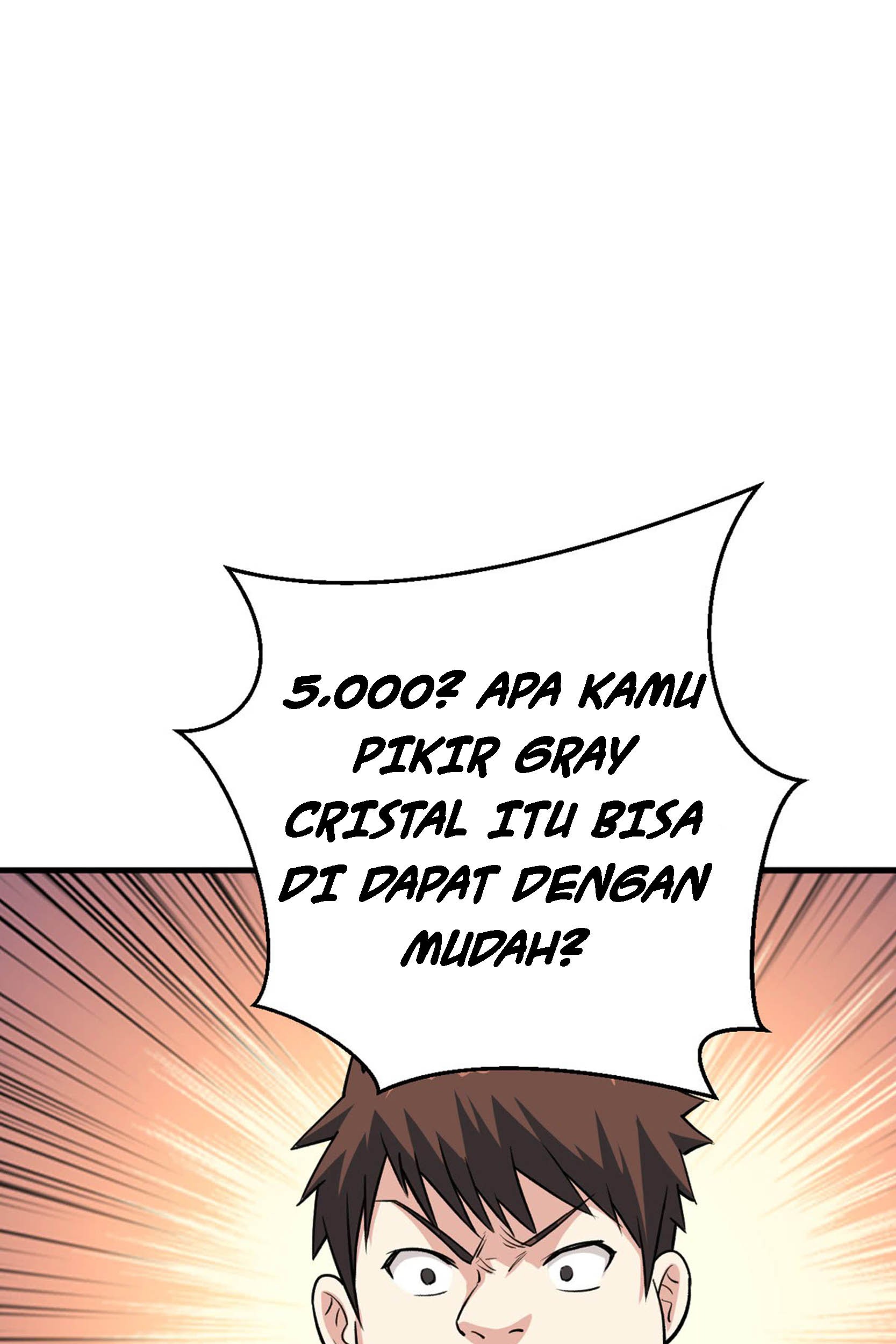 Return To Beginning Of The Apocalypse Chapter 18 Gambar 49