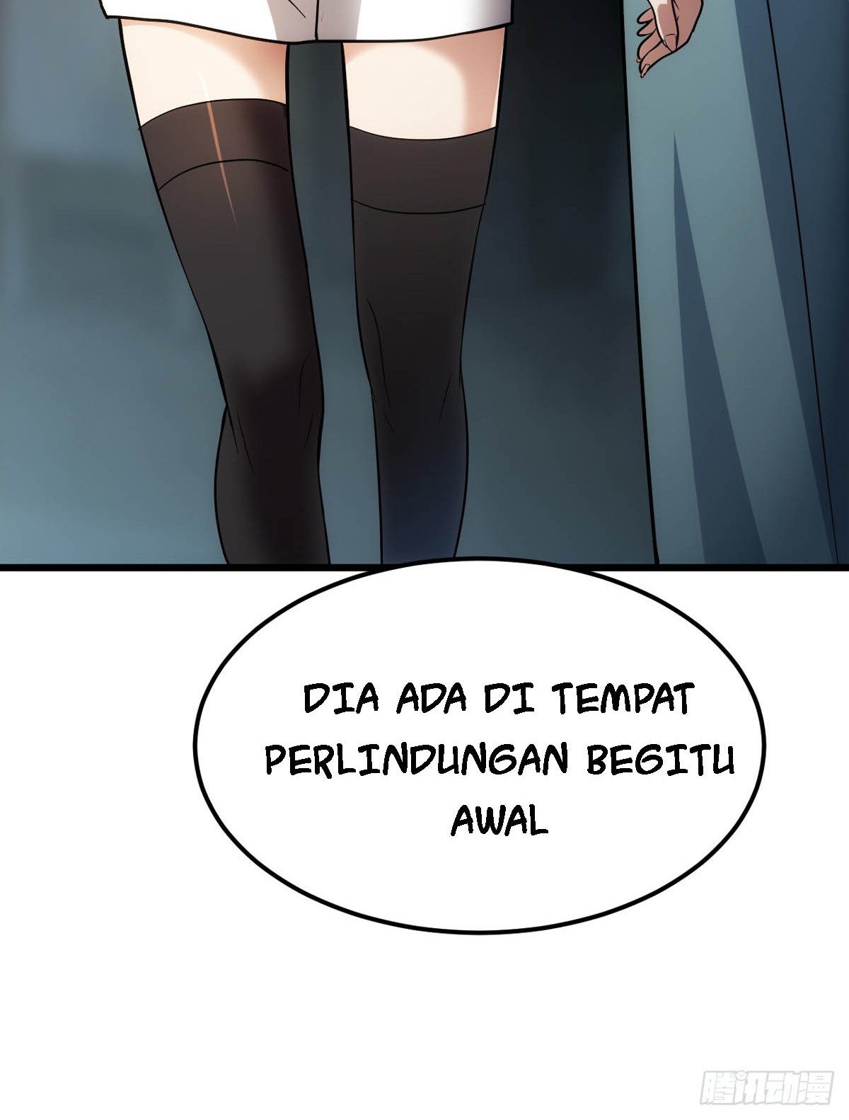 Return To Beginning Of The Apocalypse Chapter 18 Gambar 57