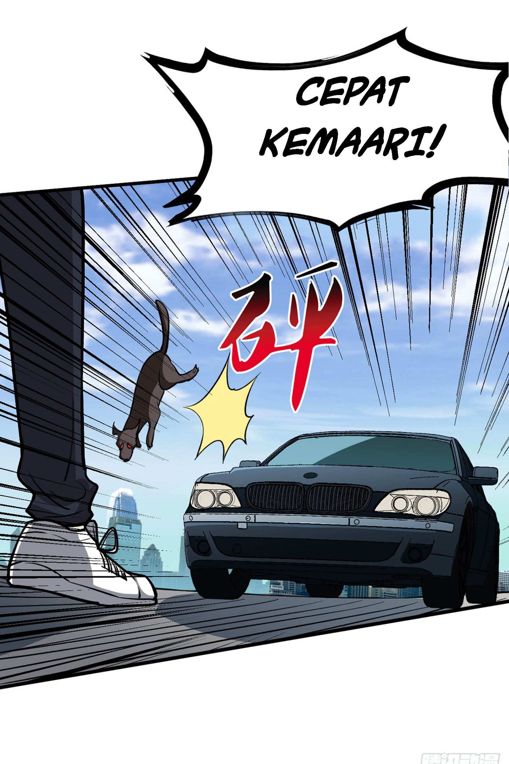 Return To Beginning Of The Apocalypse Chapter 16 Gambar 18