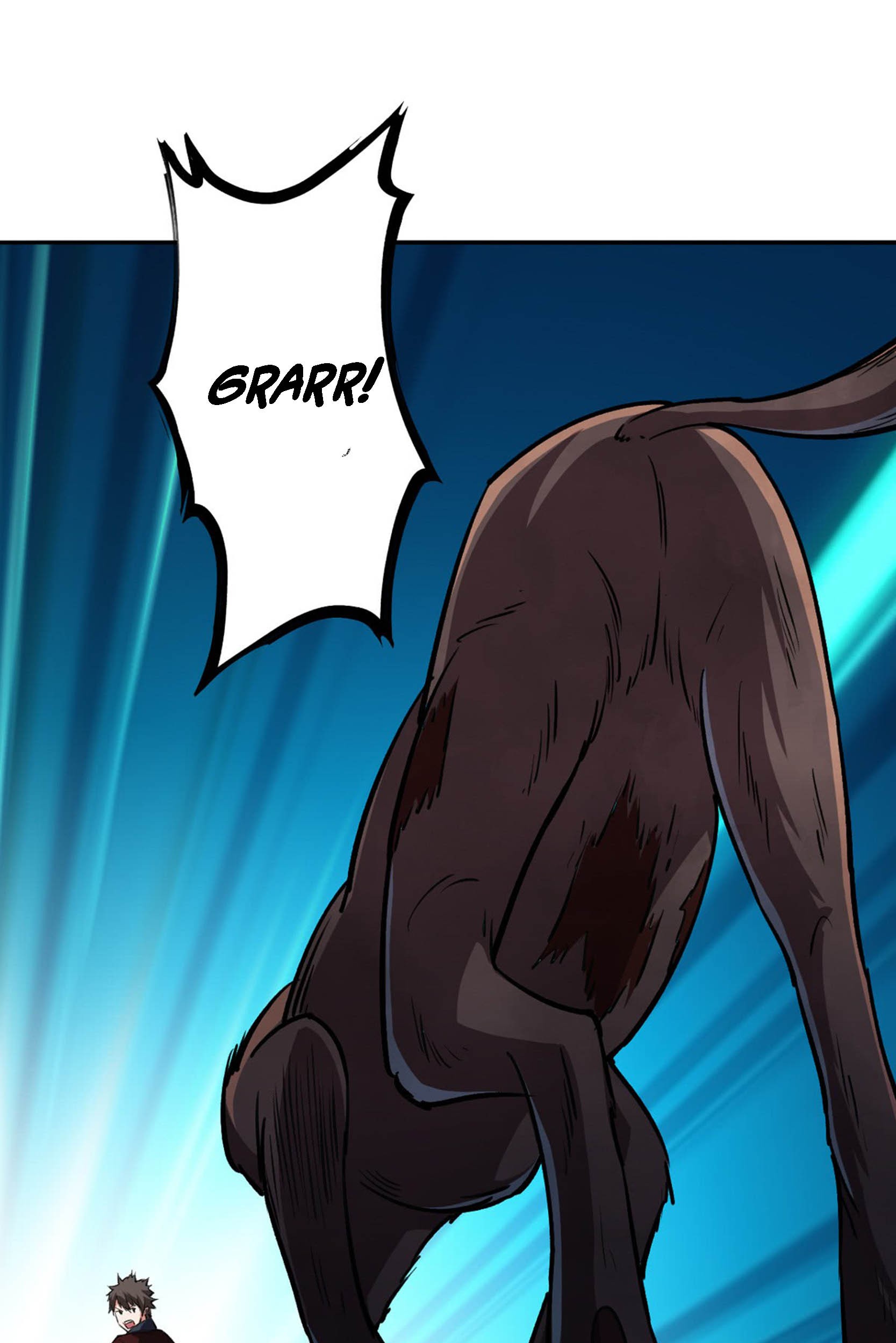 Return To Beginning Of The Apocalypse Chapter 16 Gambar 29