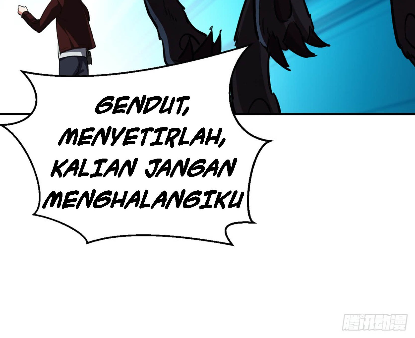 Return To Beginning Of The Apocalypse Chapter 16 Gambar 30