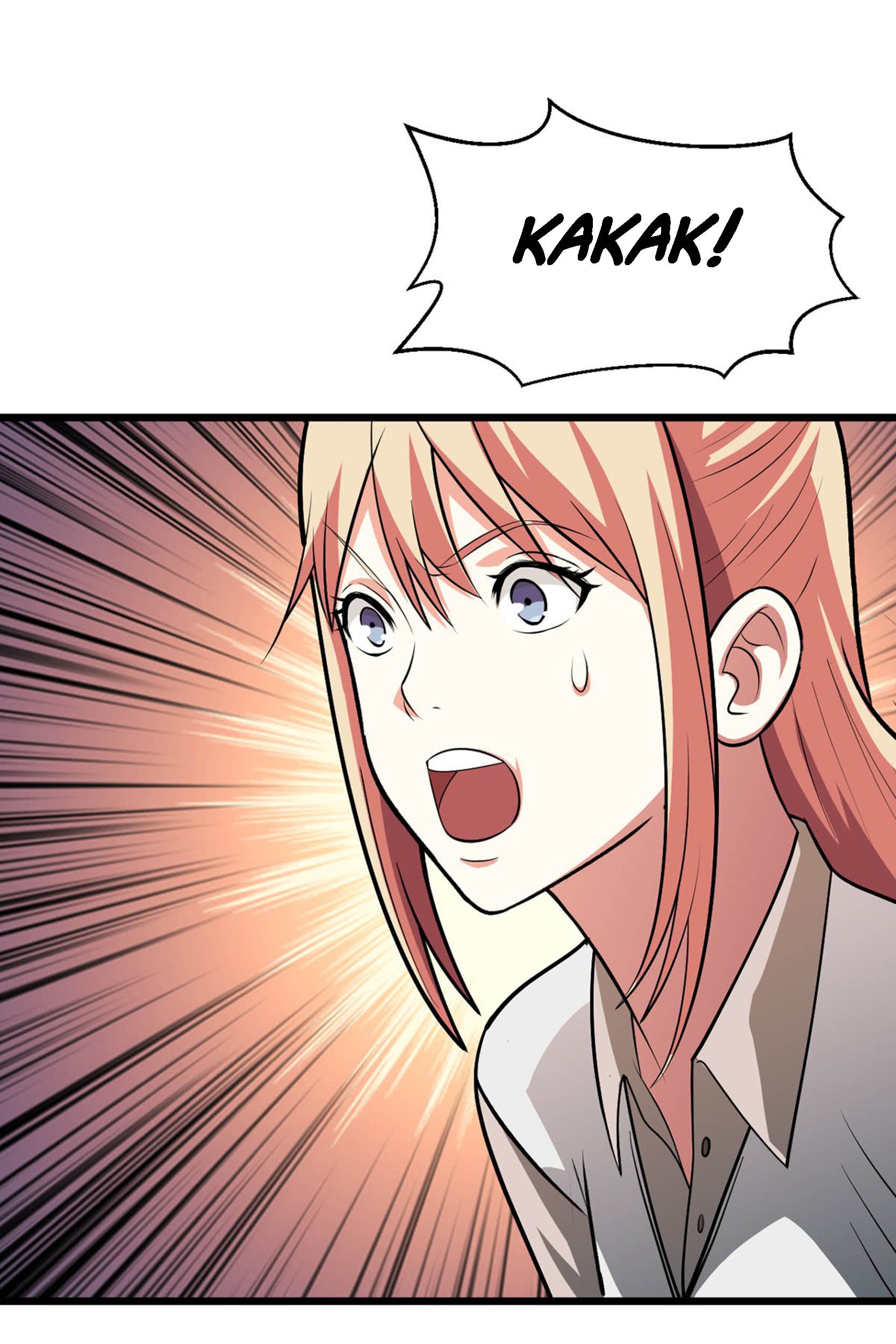 Return To Beginning Of The Apocalypse Chapter 16 Gambar 6