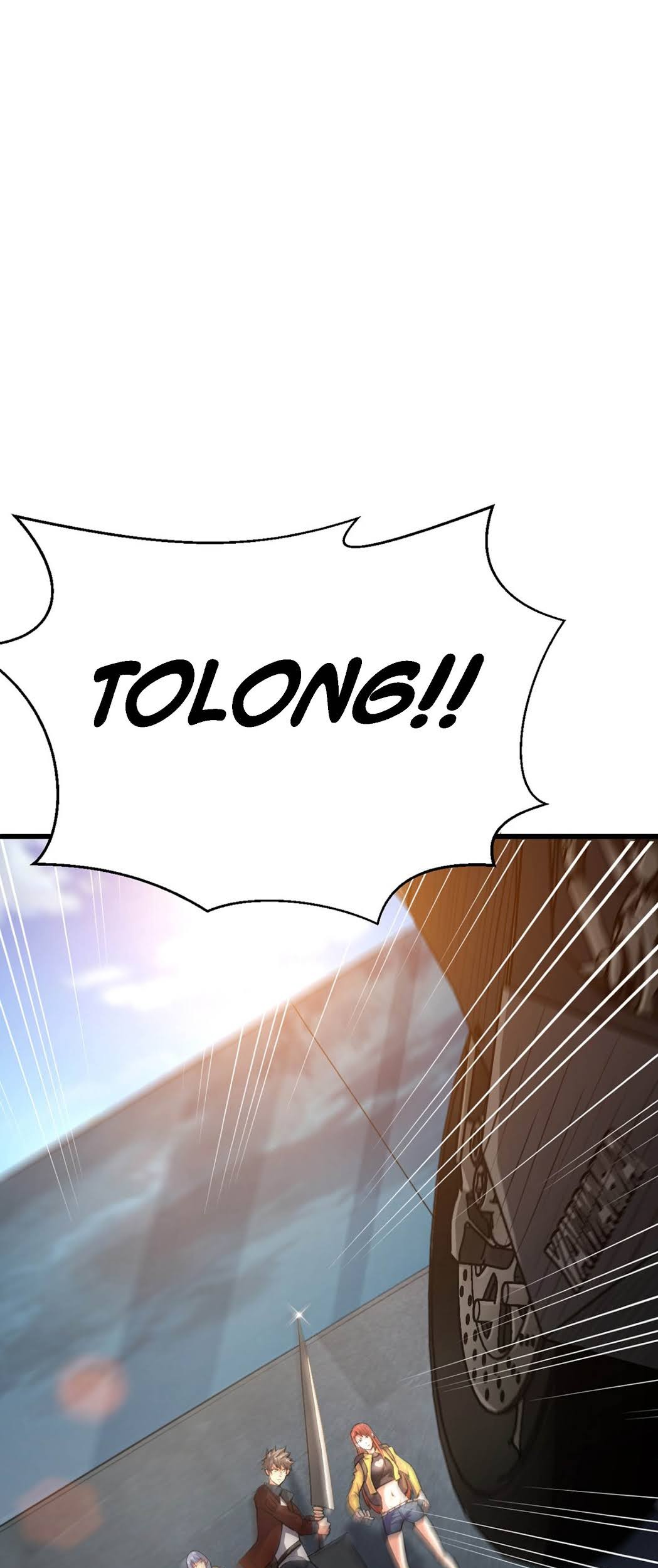 Return To Beginning Of The Apocalypse Chapter 15 Gambar 24