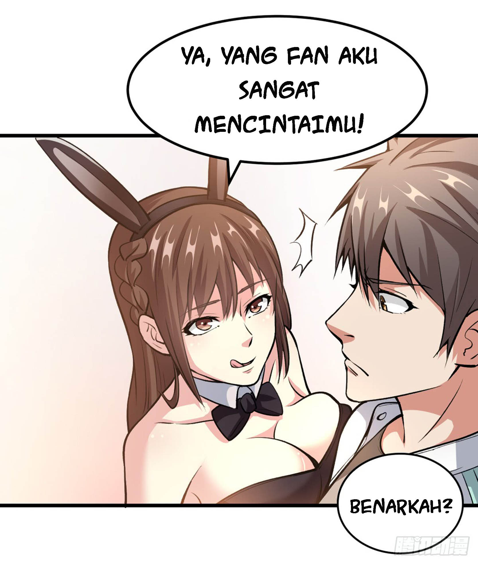 Return To Beginning Of The Apocalypse Chapter 13 Gambar 34