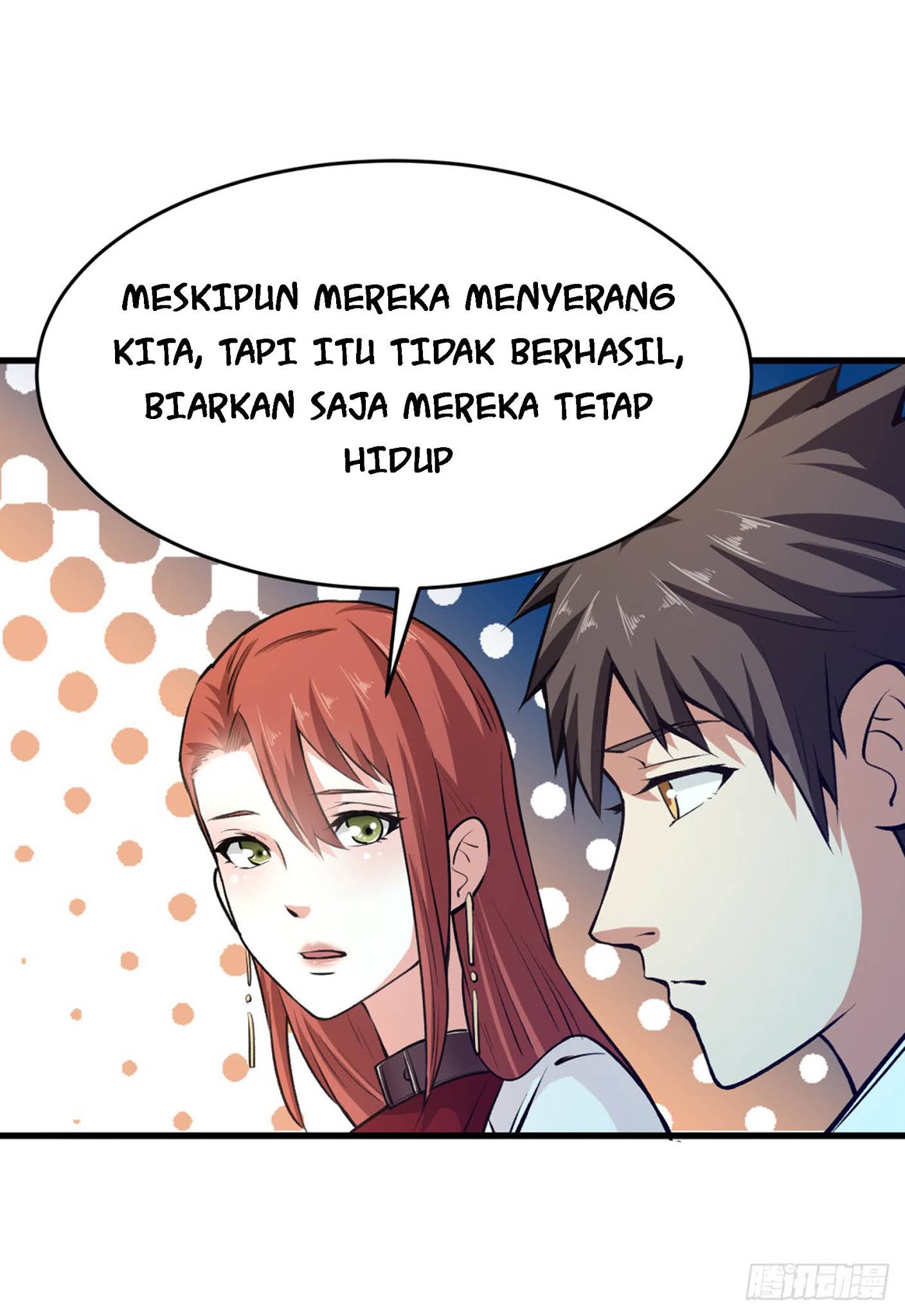 Return To Beginning Of The Apocalypse Chapter 13 Gambar 4