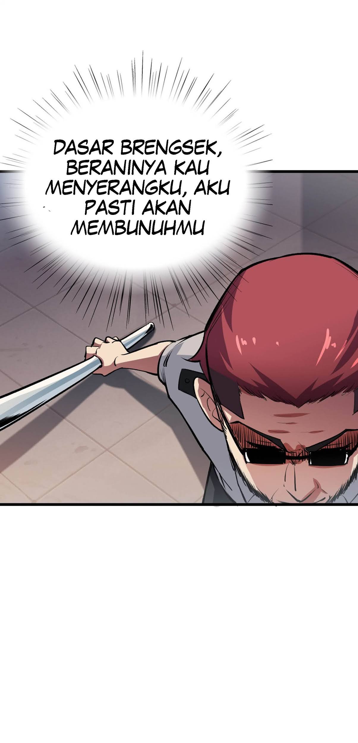 Return To Beginning Of The Apocalypse Chapter 12 Gambar 29