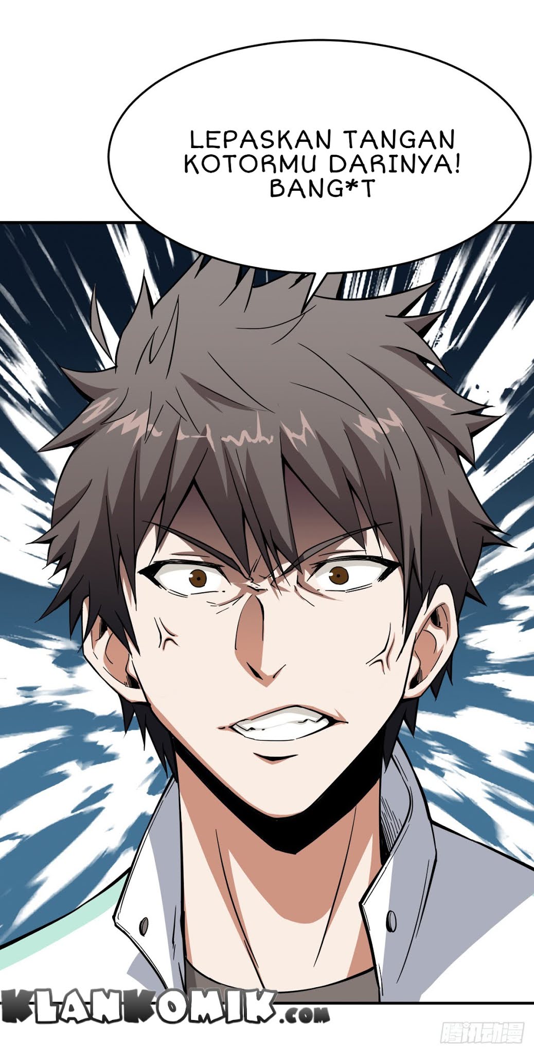 Return To Beginning Of The Apocalypse Chapter 10 Gambar 16