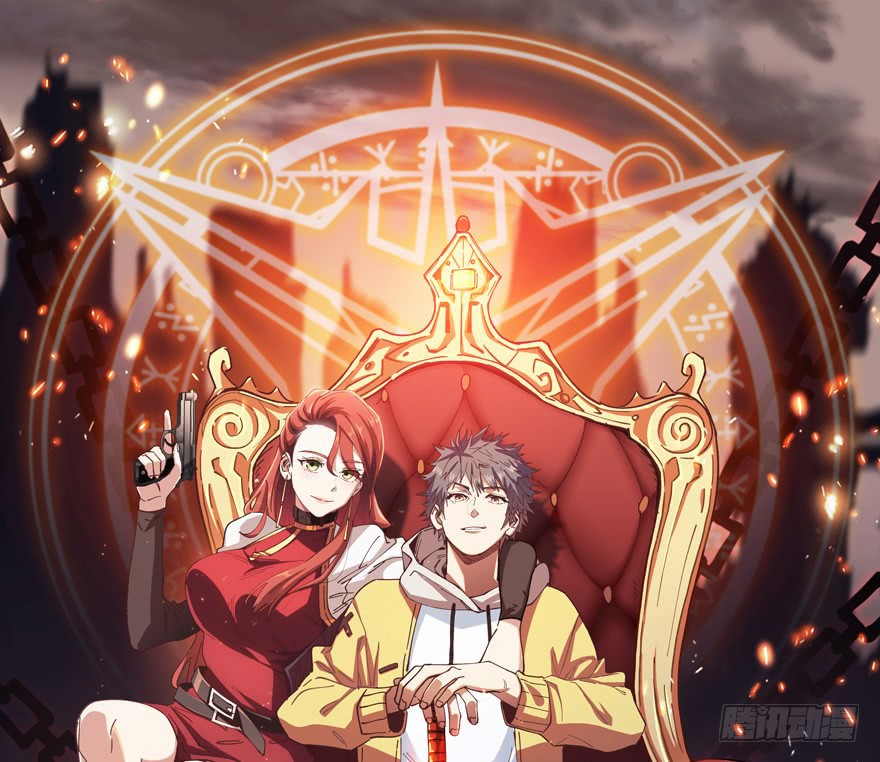 Baca Return To Beginning Of The Apocalypse Chapter 01 Gambar 2
