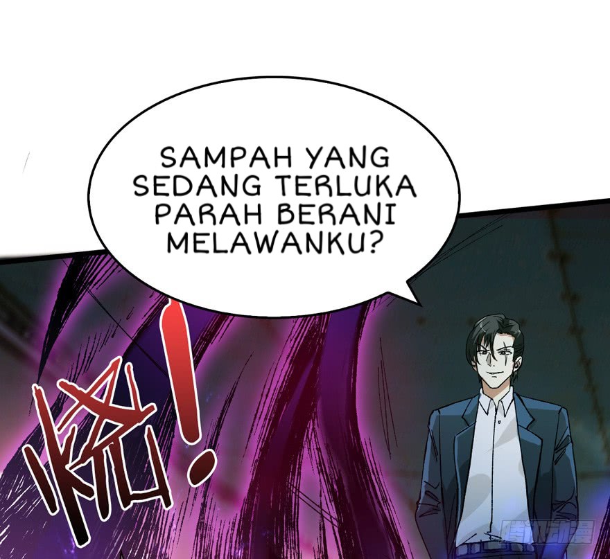 Return To Beginning Of The Apocalypse Chapter 01 Gambar 48