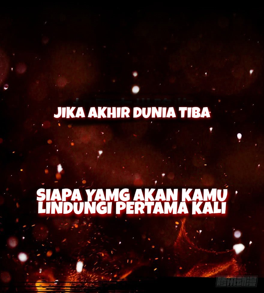 Baca  Return To Beginning Of The Apocalypse Chapter 00 Gambar 2