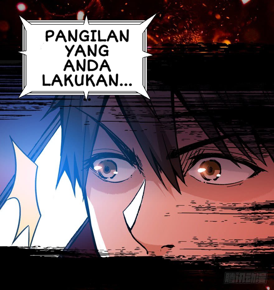Return To Beginning Of The Apocalypse Chapter 00 Gambar 5