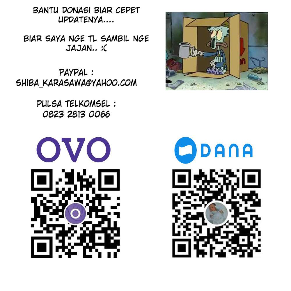 Kuro Gyaru-san ga Kuru! Chapter 05 Gambar 21