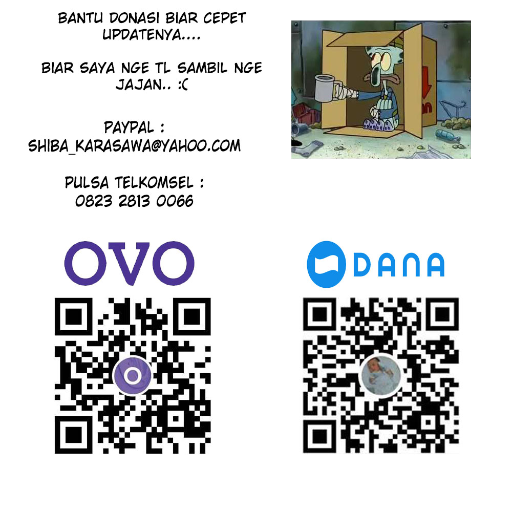 Kuro Gyaru-san ga Kuru! Chapter 04 Gambar 19