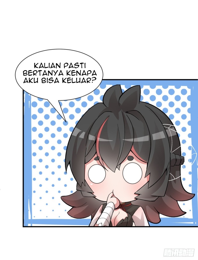 Baca I Picked Up An Attribute Chapter 25 Gambar 2