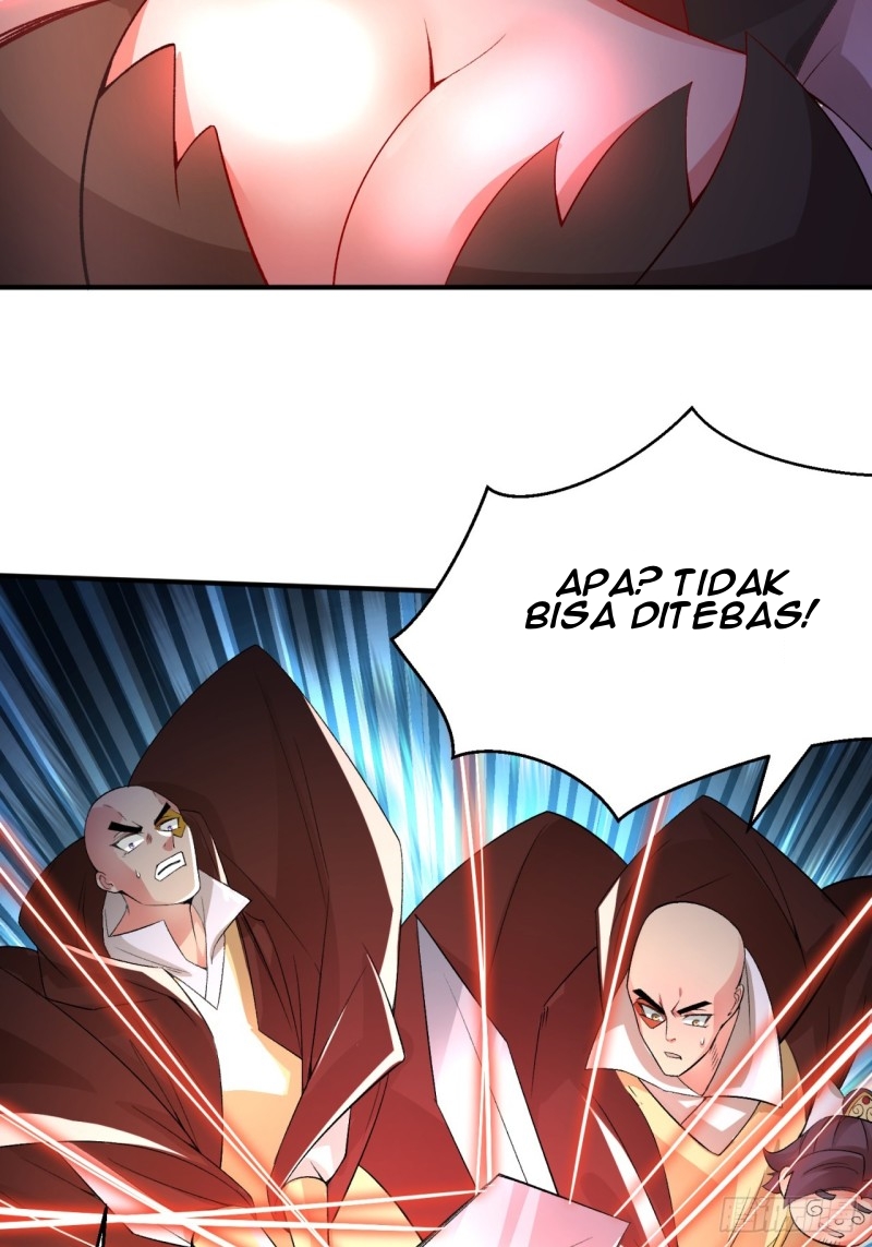 I Picked Up An Attribute Chapter 25 Gambar 40