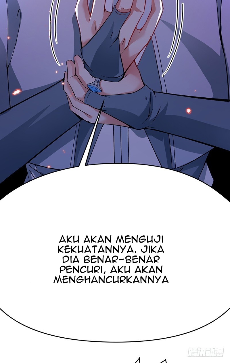 I Picked Up An Attribute Chapter 21 Gambar 16