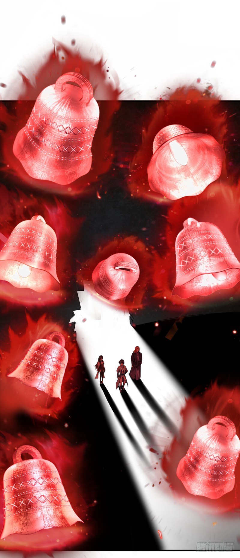 Baca I Picked Up An Attribute Chapter 21 Gambar 2