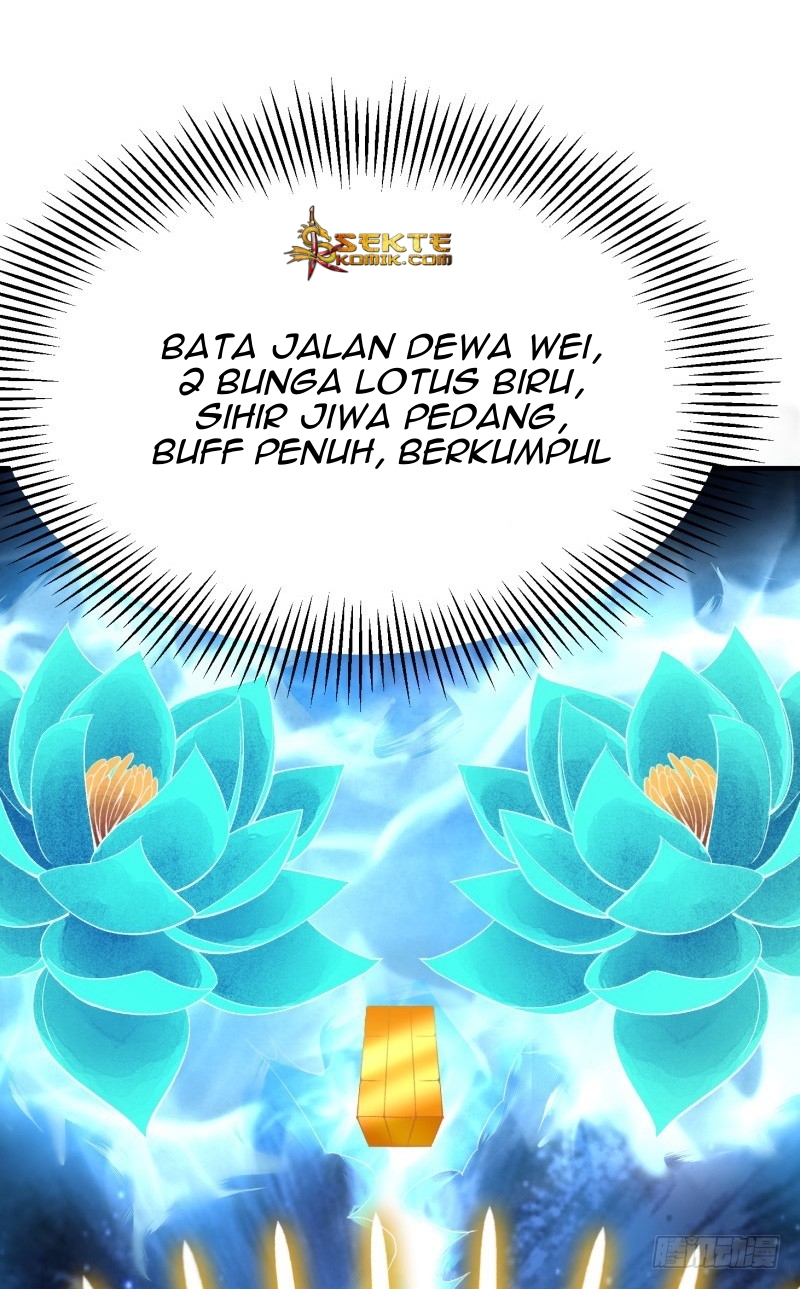 I Picked Up An Attribute Chapter 21 Gambar 29
