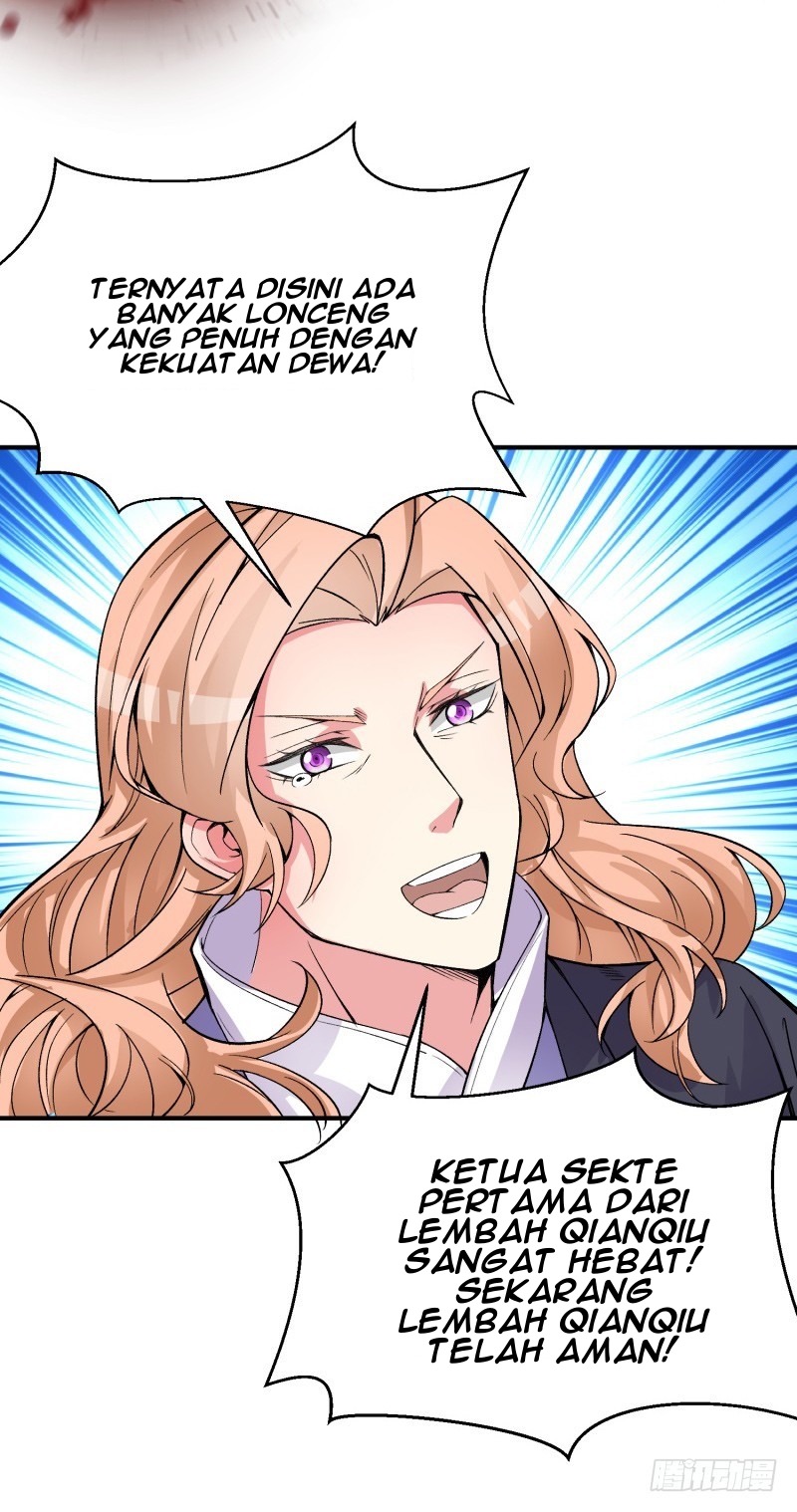 I Picked Up An Attribute Chapter 21 Gambar 3