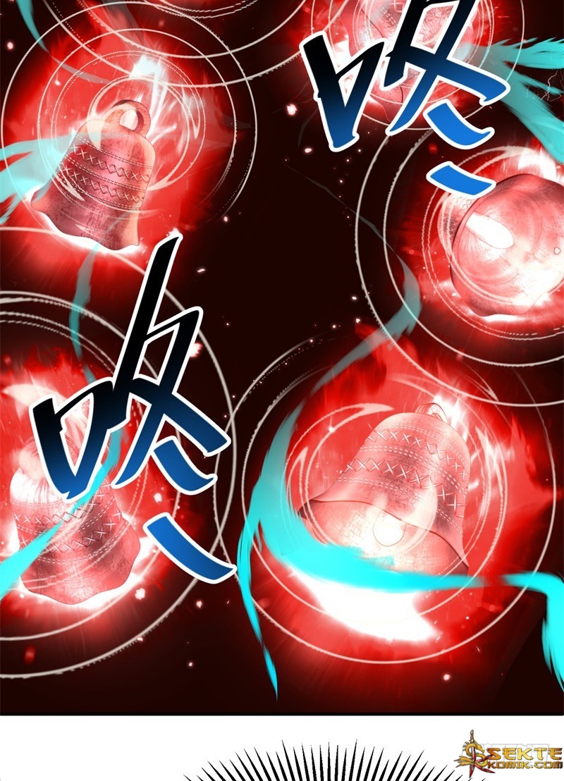 I Picked Up An Attribute Chapter 21 Gambar 38