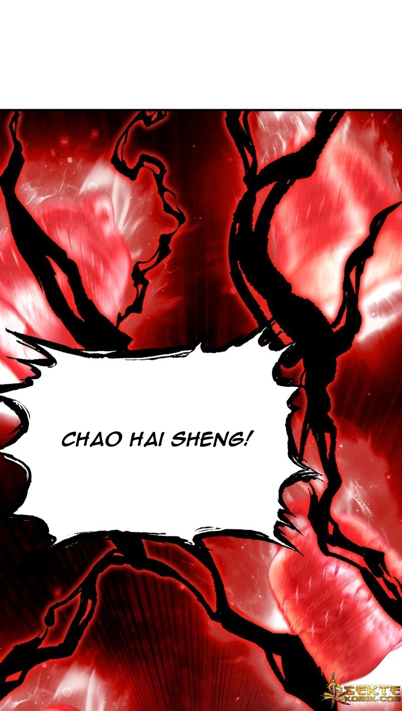 I Picked Up An Attribute Chapter 21 Gambar 41