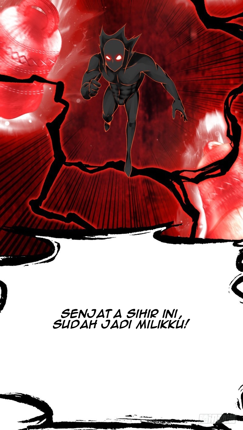 I Picked Up An Attribute Chapter 21 Gambar 42