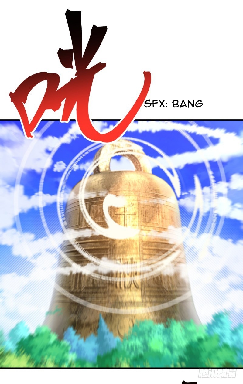 I Picked Up An Attribute Chapter 21 Gambar 45