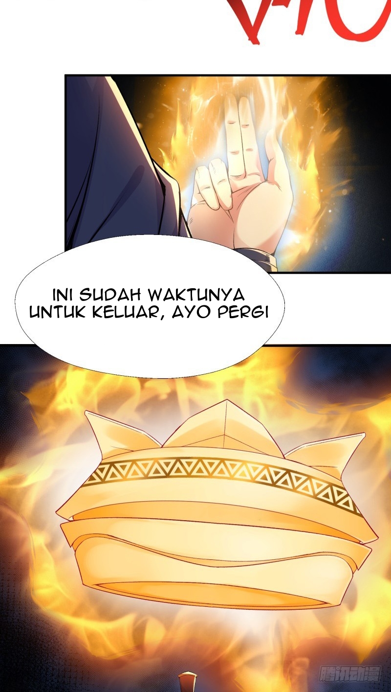 I Picked Up An Attribute Chapter 21 Gambar 49