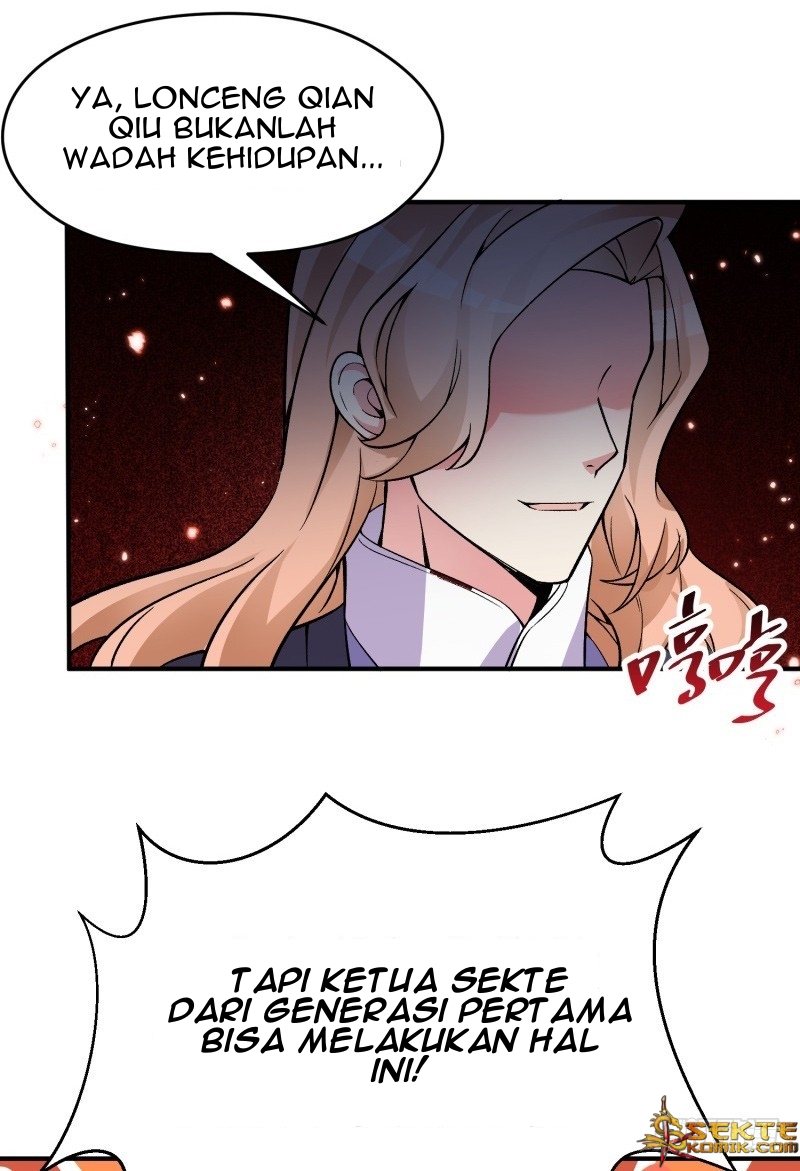 I Picked Up An Attribute Chapter 21 Gambar 5