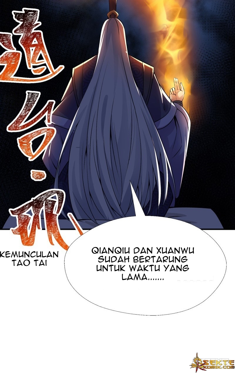 I Picked Up An Attribute Chapter 21 Gambar 50